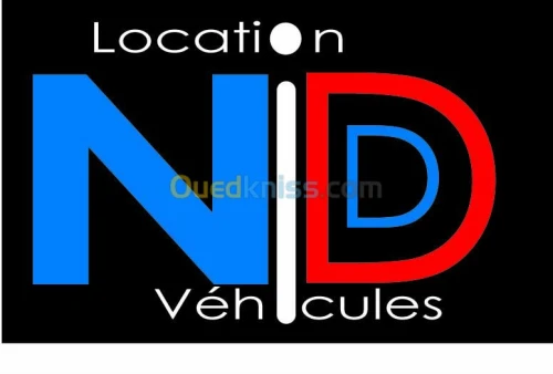 Location Véhicules avec ou chauffeur