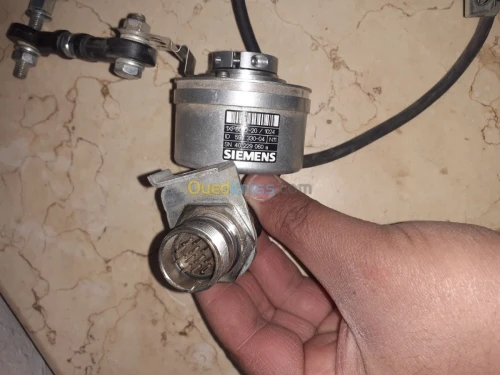 siemens rotary encoder 1XP8032-20/ 102