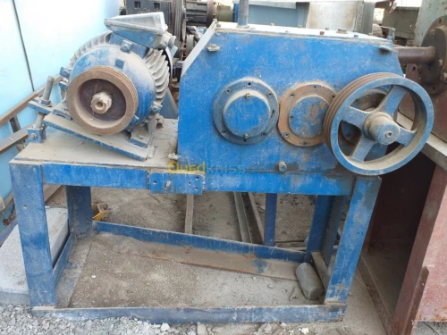 Extrudeuse italienne Dolci 