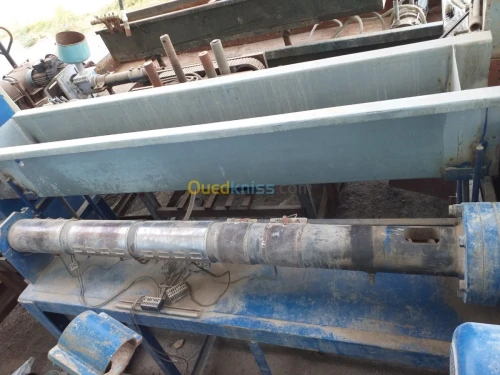Extrudeuse italienne Dolci 