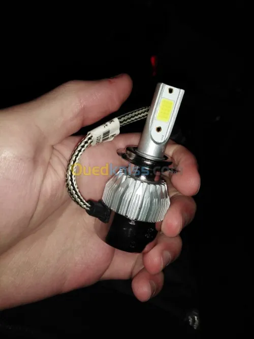 Led H1 H7