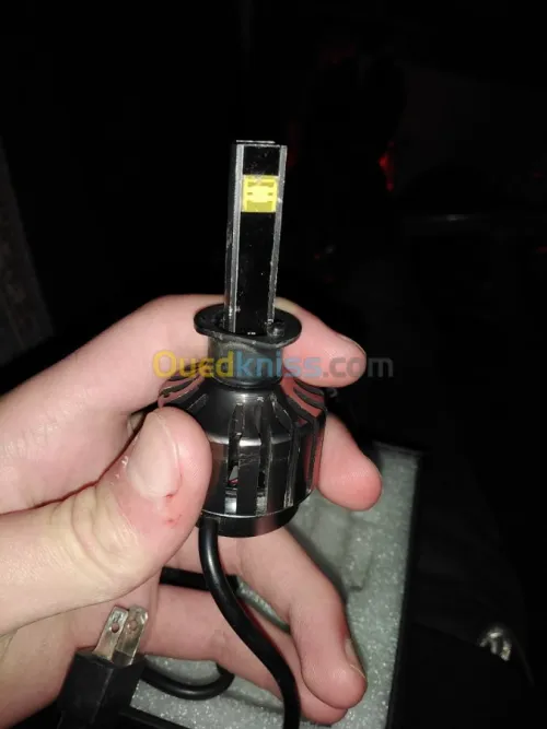 Led H1 H7