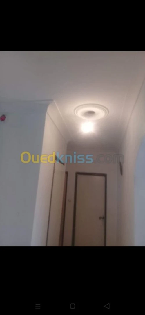 Vente Appartement F3 El taref El kala