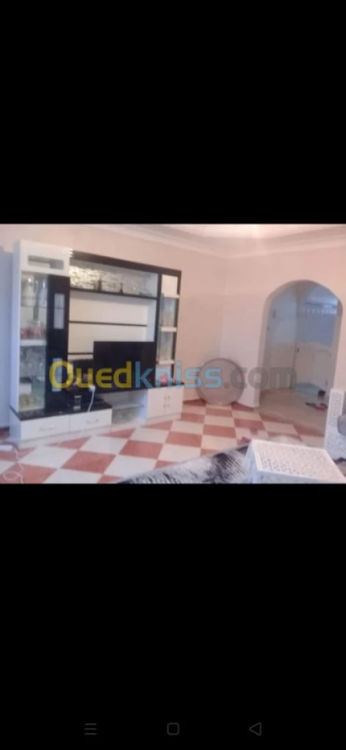 Vente Appartement F3 El taref El kala