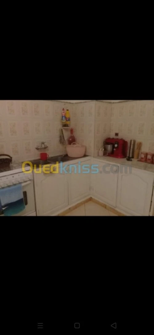 Vente Appartement F3 El taref El kala