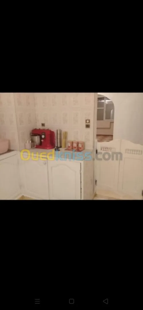 Vente Appartement F3 El taref El kala