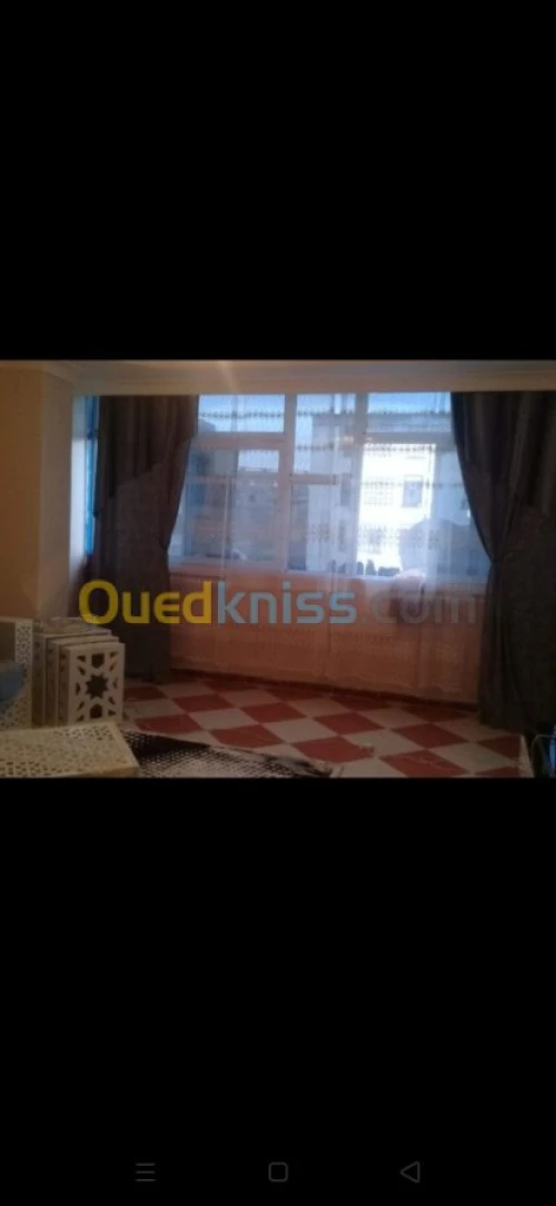 Vente Appartement F3 El taref El kala