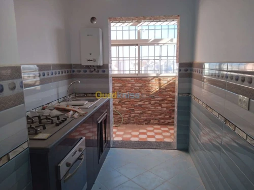 Vente Appartement F3 Oran Oran