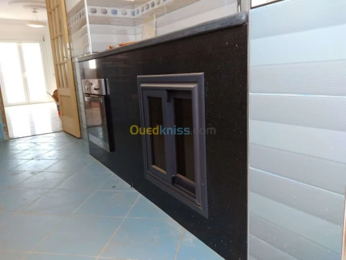Vente Appartement F3 Oran Oran