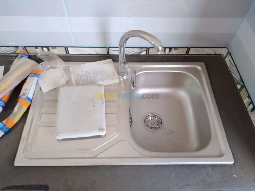 Vente Appartement F3 Oran Oran