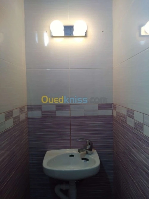 Vente Appartement F3 Oran Oran