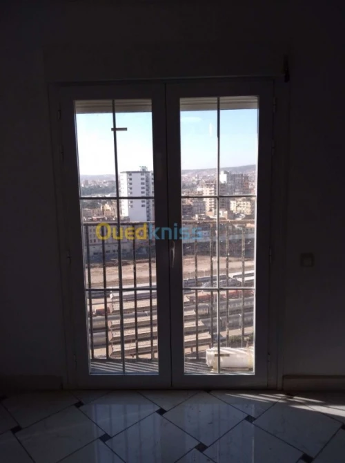 Vente Appartement F3 Oran Oran