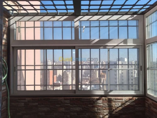 Vente Appartement F3 Oran Oran