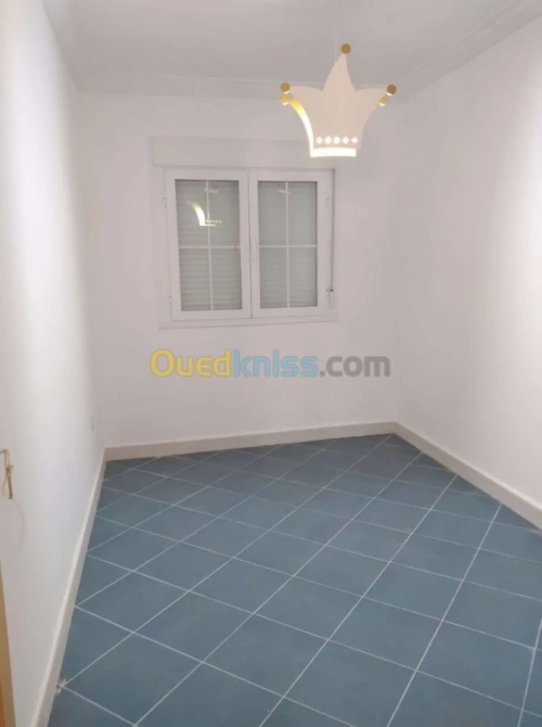 Vente Appartement F3 Oran Oran