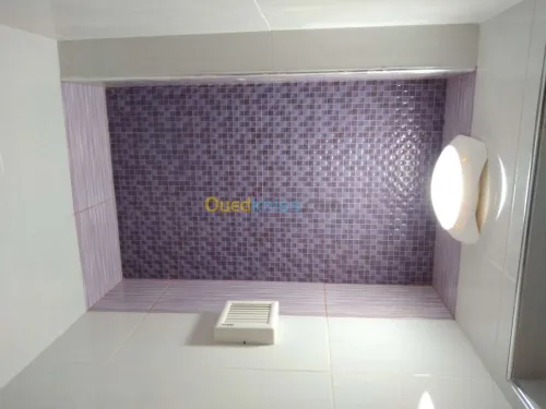Vente Appartement F3 Oran Oran