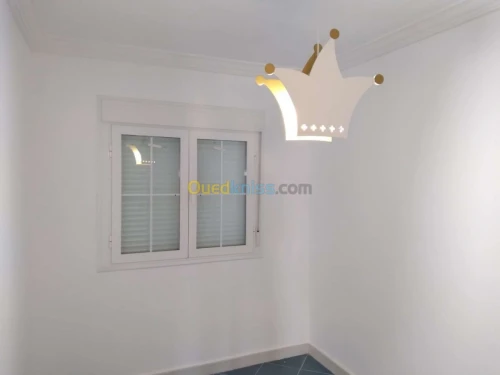 Vente Appartement F3 Oran Oran