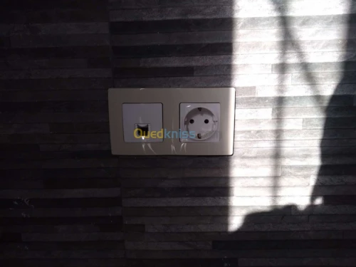 Vente Appartement F3 Oran Oran