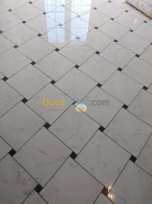 Vente Appartement F3 Oran Oran