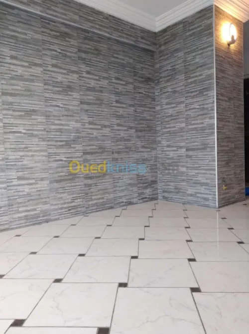 Vente Appartement F3 Oran Oran