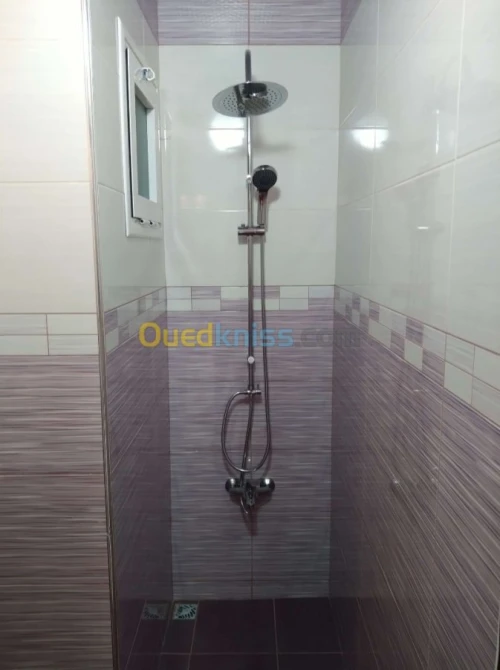 Vente Appartement F3 Oran Oran