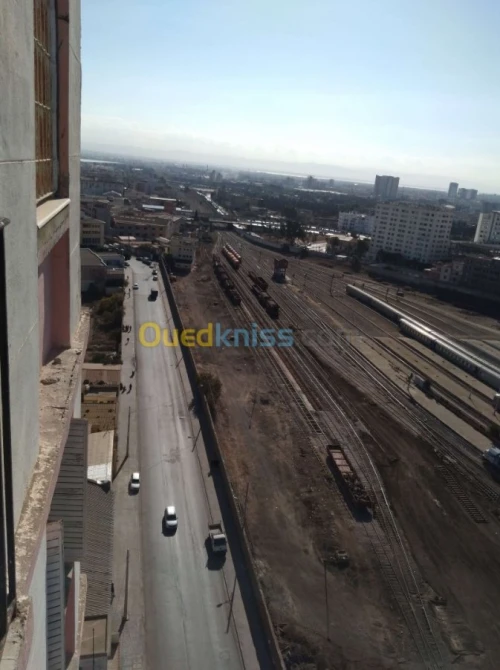 Vente Appartement F3 Oran Oran