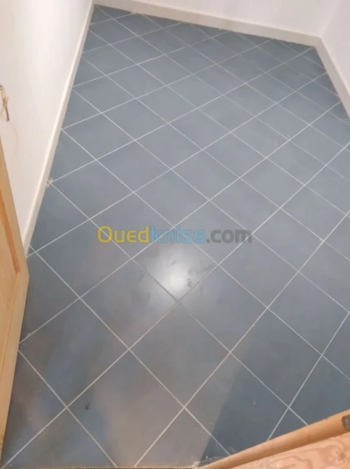 Vente Appartement F3 Oran Oran