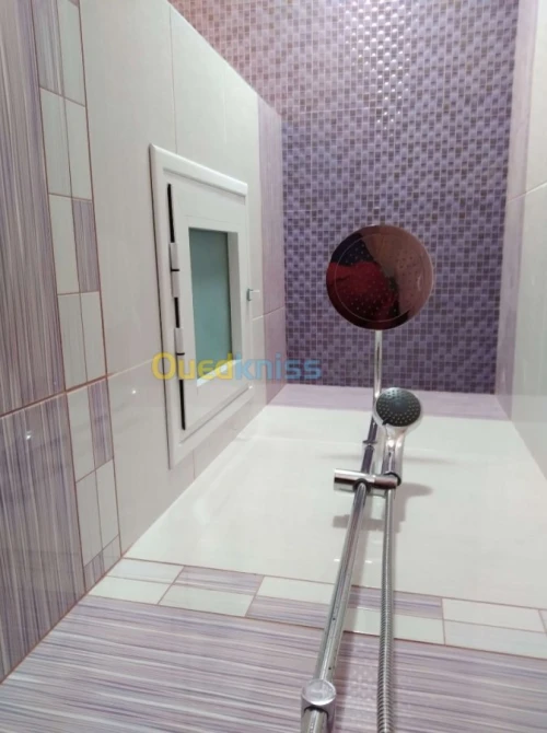 Vente Appartement F3 Oran Oran