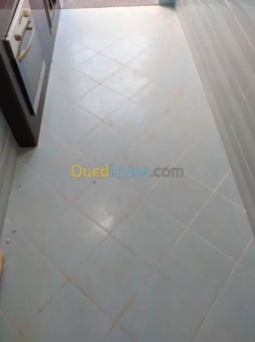 Vente Appartement F3 Oran Oran