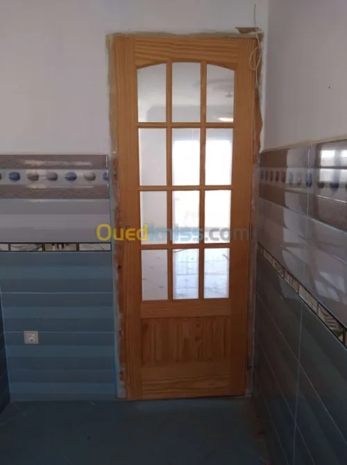 Vente Appartement F3 Oran Oran