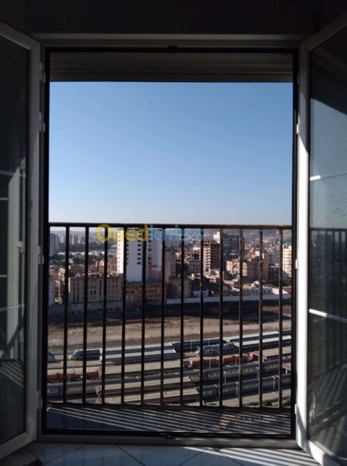 Vente Appartement F3 Oran Oran