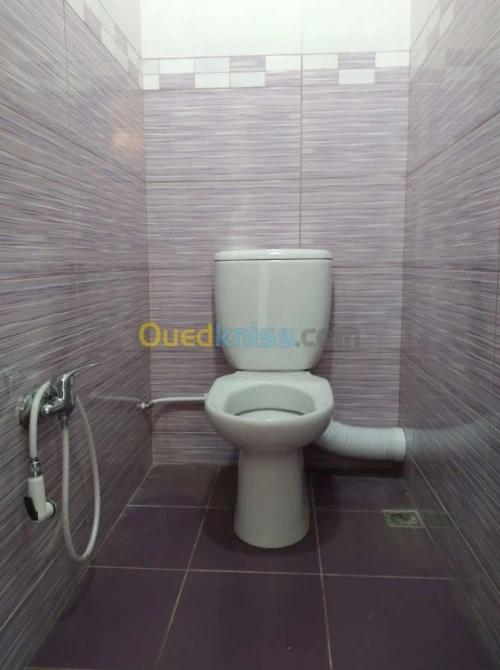Vente Appartement F3 Oran Oran