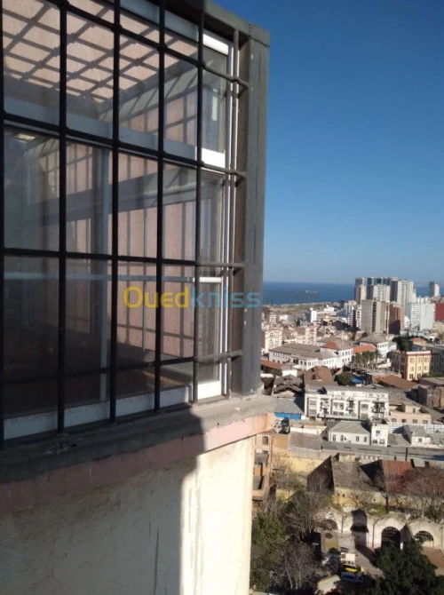 Vente Appartement F3 Oran Oran
