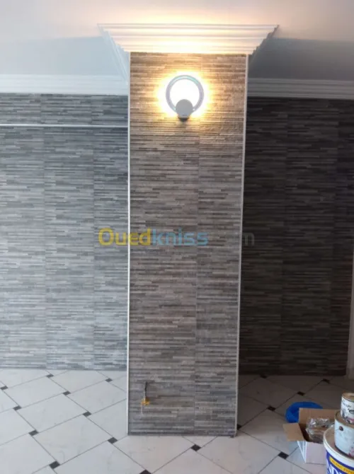 Vente Appartement F3 Oran Oran