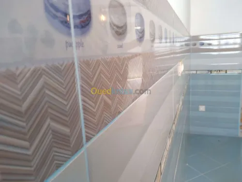 Vente Appartement F3 Oran Oran