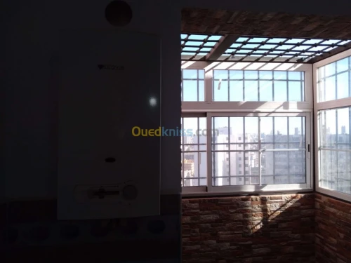 Vente Appartement F3 Oran Oran