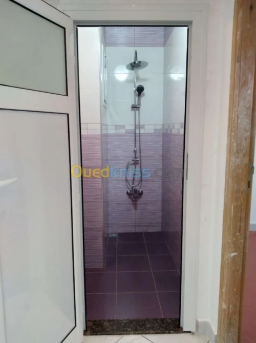 Vente Appartement F3 Oran Oran