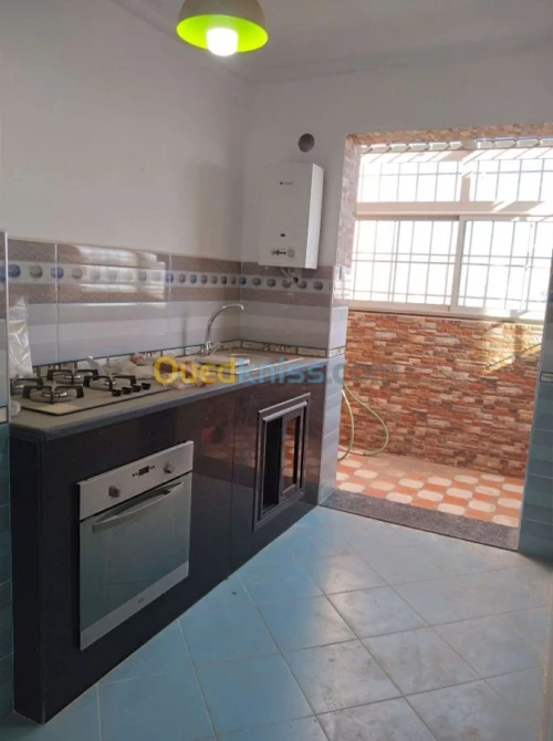 Vente Appartement F3 Oran Oran