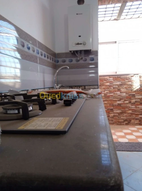 Vente Appartement F3 Oran Oran
