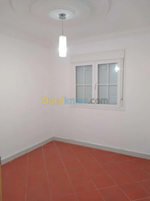 Vente Appartement F3 Oran Oran