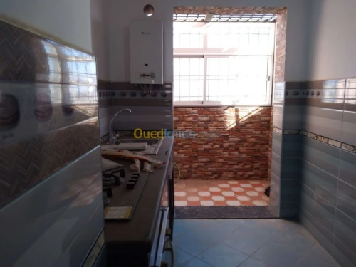 Vente Appartement F3 Oran Oran