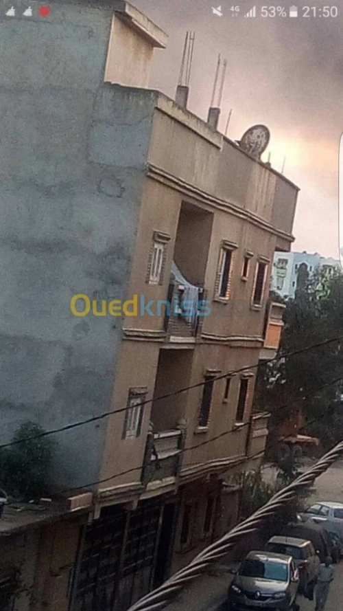 Vente Villa Alger Baraki