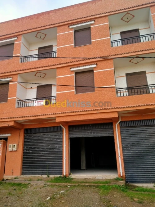 Vente Villa Bejaia Bejaia