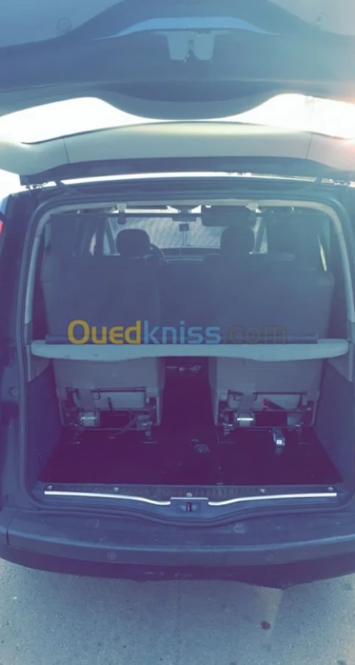 Renault Espace 2004 