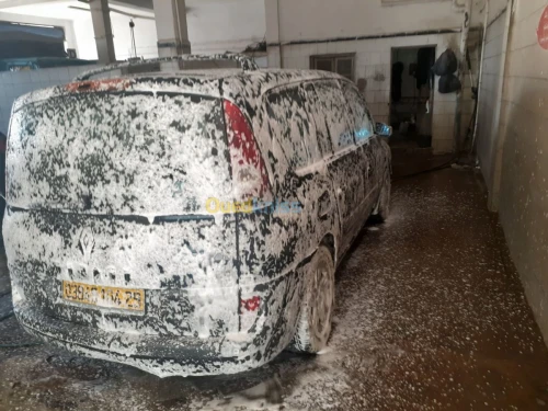 Renault Espace 2004 