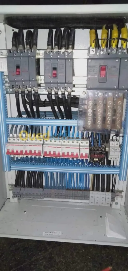 Maintanence 