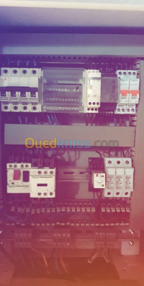 Maintanence 