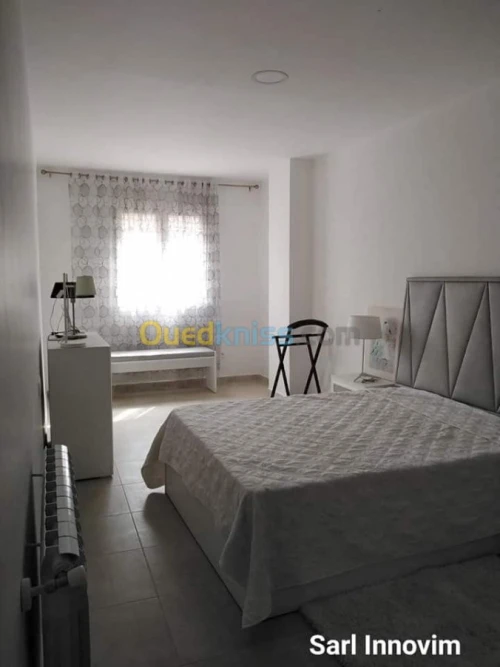 Vente Appartement F4 Chlef Chlef