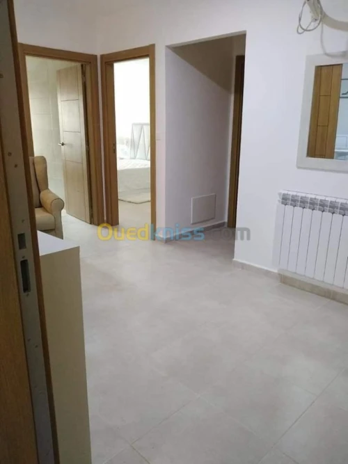 Vente Appartement F4 Chlef Chlef