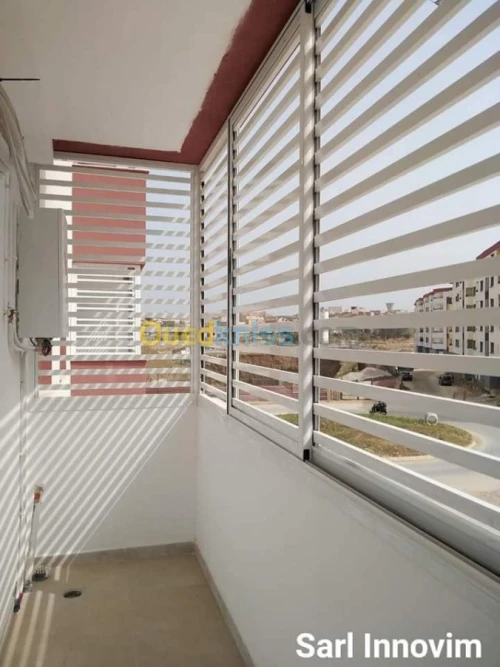 Vente Appartement F4 Chlef Chlef
