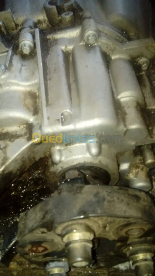 Boite a vitesse mercedes e220